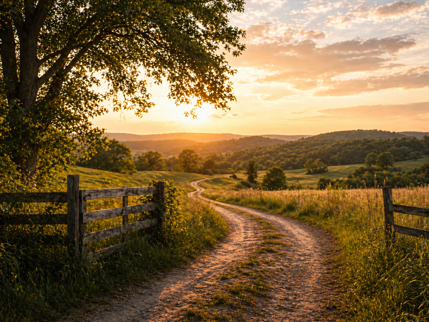 My TN Land direct path illustration for Tennessee land sellers