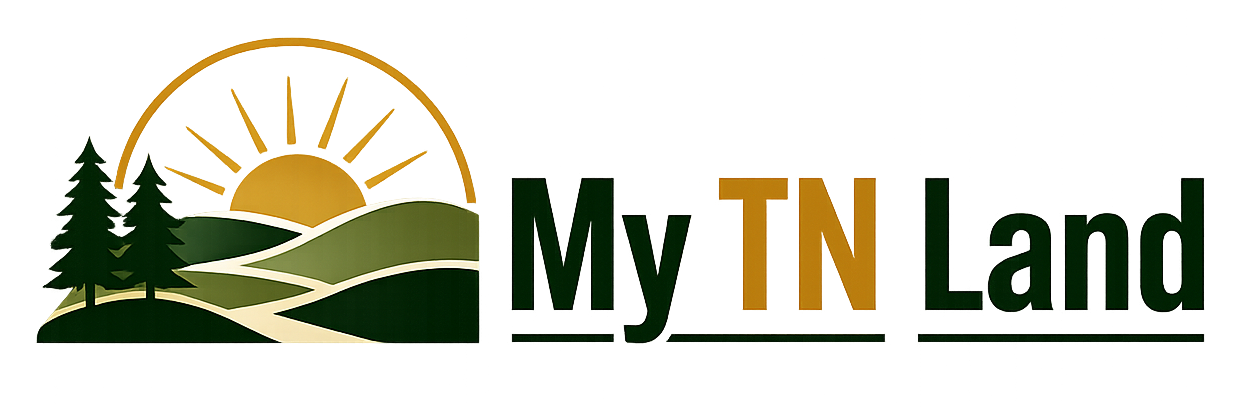 My TN Land logo